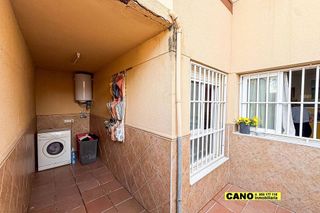 Casa adosada en venta en Ejido Centro en Ejido (El)