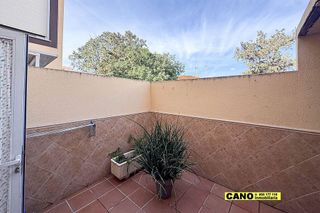 Casa adosada en venta en Ejido Centro en Ejido (El)