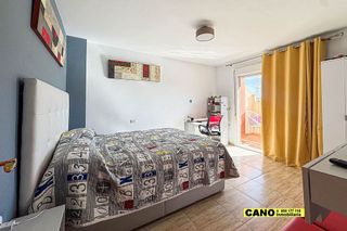 Casa adosada en venta en Ejido Centro en Ejido (El)