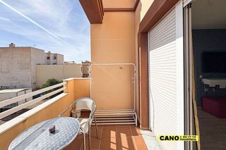 Casa adosada en venta en Ejido Centro en Ejido (El)