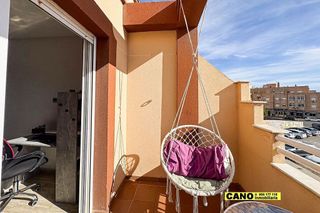 Casa adosada en venta en Ejido Centro en Ejido (El)