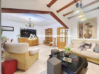 Casa adosada en venta en El Arroyo - La Fuente en Fuenlabrada
