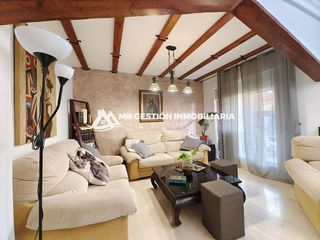 Casa adosada en venta en El Arroyo - La Fuente en Fuenlabrada
