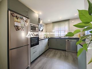 Casa adosada en venta en El Arroyo - La Fuente en Fuenlabrada