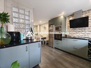 Casa adosada en venta en El Arroyo - La Fuente en Fuenlabrada