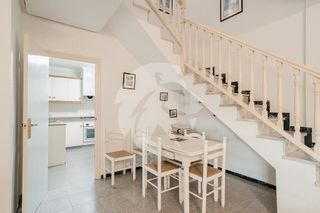 Casa adosada en venta en Bernabéu - Santa Pola Este en Santa Pola