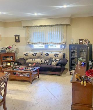 Chalet en venta en Melilla