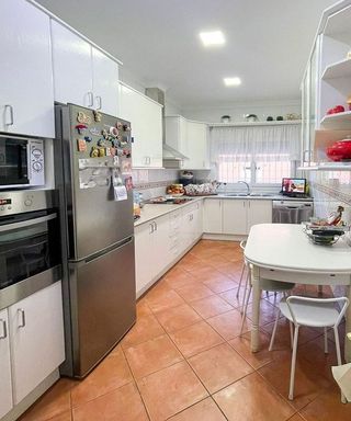 Chalet en venta en Melilla