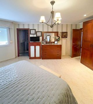 Chalet en venta en Melilla