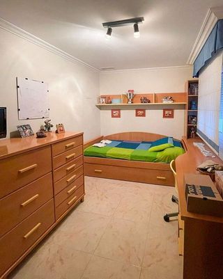 Chalet en venta en Melilla