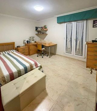 Chalet en venta en Melilla