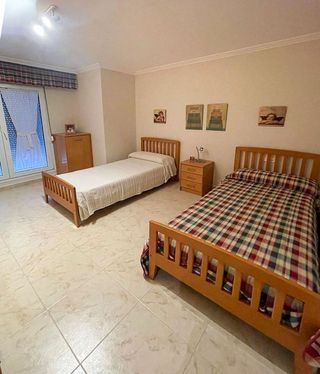 Chalet en venta en Melilla