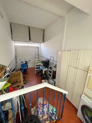 Chalet en venta en Melilla