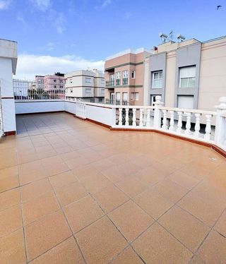 Chalet en venta en Melilla