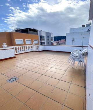 Chalet en venta en Melilla