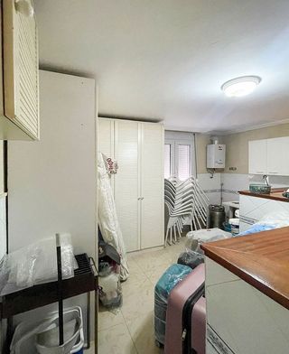 Chalet en venta en Melilla