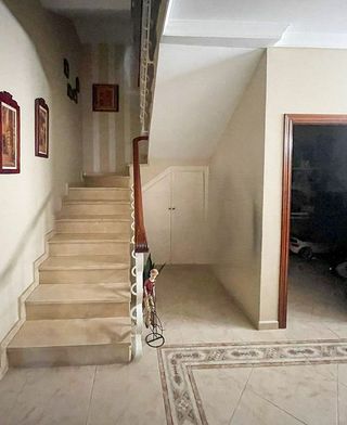 Chalet en venta en Melilla