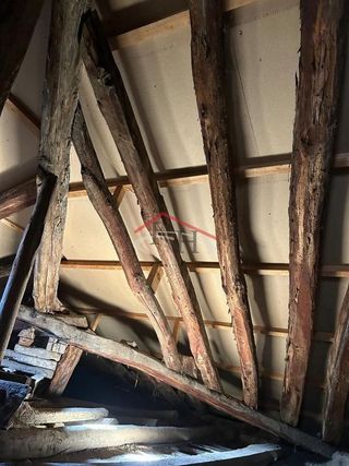 Chalet en venta en Casco Antiguo en León