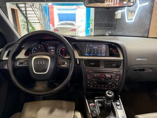 Audi A5 2011