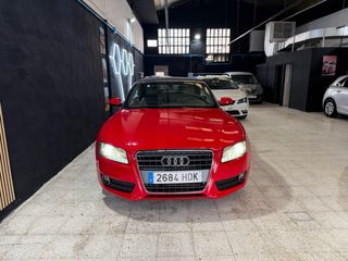 Audi A5 2011