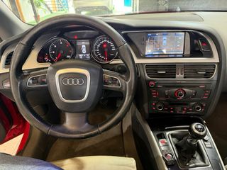 Audi A5 2011