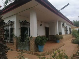 Casa en venta en Oromana en Alcalá de Guadaira