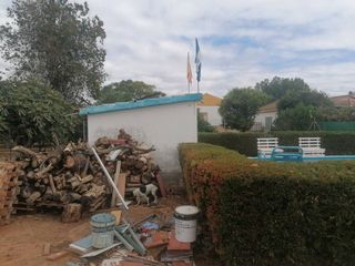 Casa en venta en Oromana en Alcalá de Guadaira