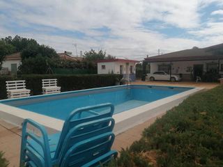 Casa en venta en Oromana en Alcalá de Guadaira