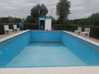 Casa en venta en Oromana en Alcalá de Guadaira