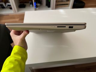 Portátil Lenovo 15 Beige 2021 Ryzen 5