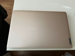 Portátil Lenovo 15 Beige 2021 Ryzen 5