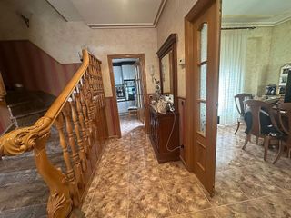 Casa pareada en venta en Tomelloso