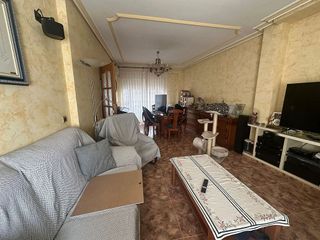 Casa pareada en venta en Tomelloso