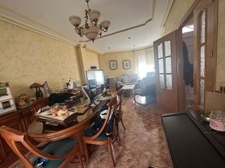 Casa pareada en venta en Tomelloso