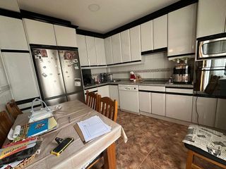 Casa pareada en venta en Tomelloso