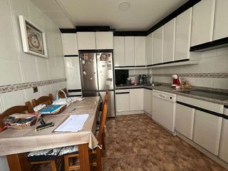 Casa pareada en venta en Tomelloso