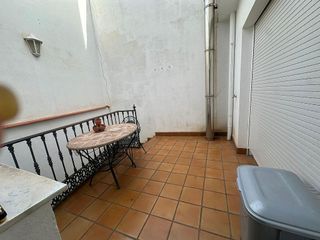Casa pareada en venta en Tomelloso