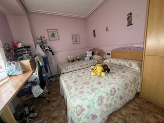 Casa pareada en venta en Tomelloso