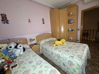 Casa pareada en venta en Tomelloso