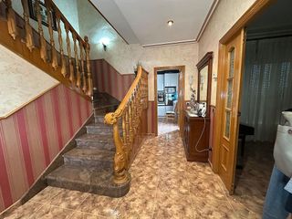 Casa pareada en venta en Tomelloso