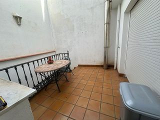 Casa pareada en venta en Tomelloso