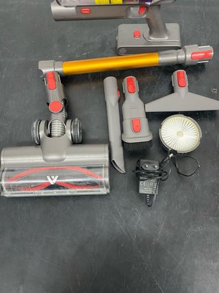 Aspirador escoba sin cable COOVY