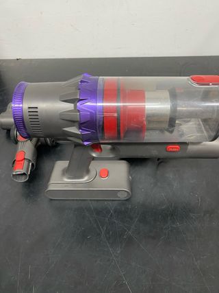 Aspirador escoba sin cable COOVY