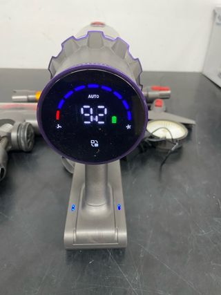 Aspirador escoba sin cable COOVY