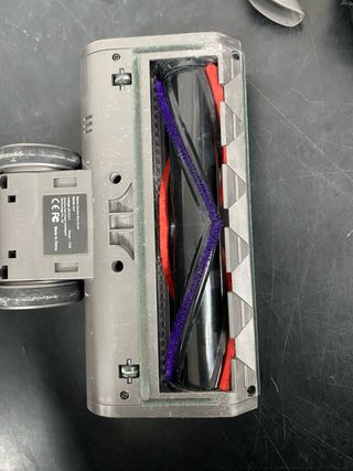 Aspirador escoba sin cable COOVY