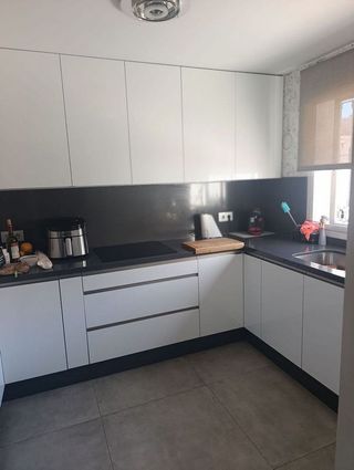 Casa pareada en venta en Zona Norte en Estepona