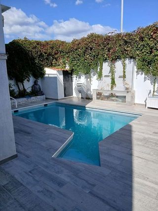 Casa pareada en venta en Zona Norte en Estepona