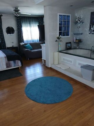 Casa pareada en venta en Zona Norte en Estepona