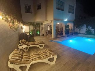 Casa pareada en venta en Zona Norte en Estepona