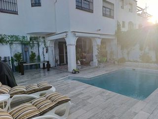 Casa pareada en venta en Zona Norte en Estepona